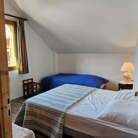 Chalet T3 Duplex Neuf Névache 外观 照片